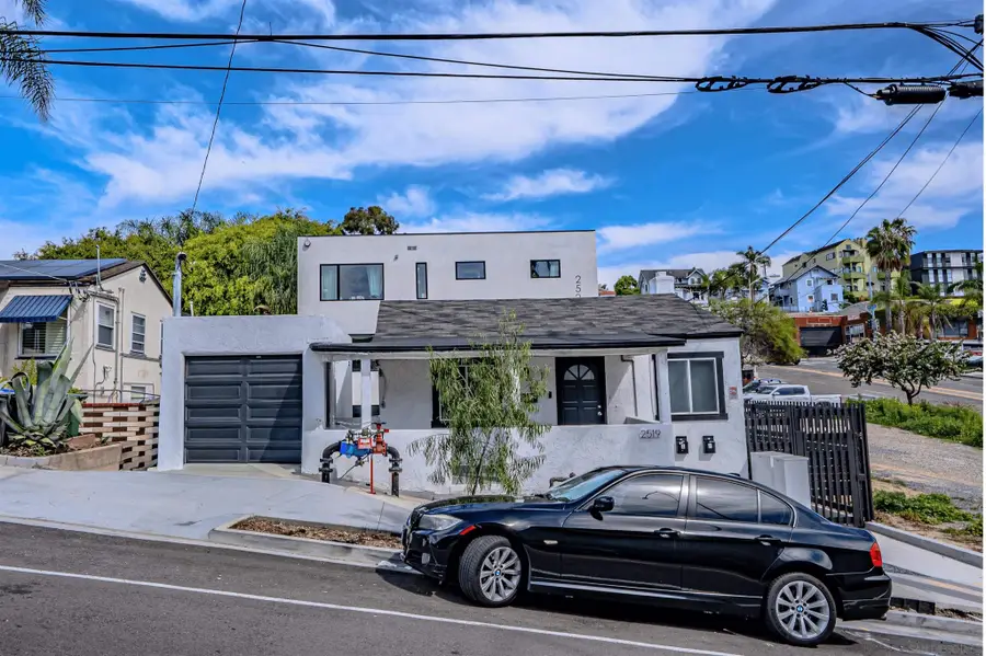 2519 Columbia St, San Diego, CA 92103 - #2