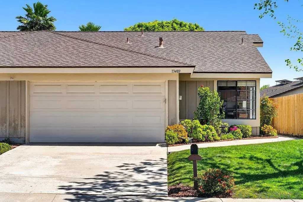 13489 Ridley Rd, San Diego, CA 92129 - #1