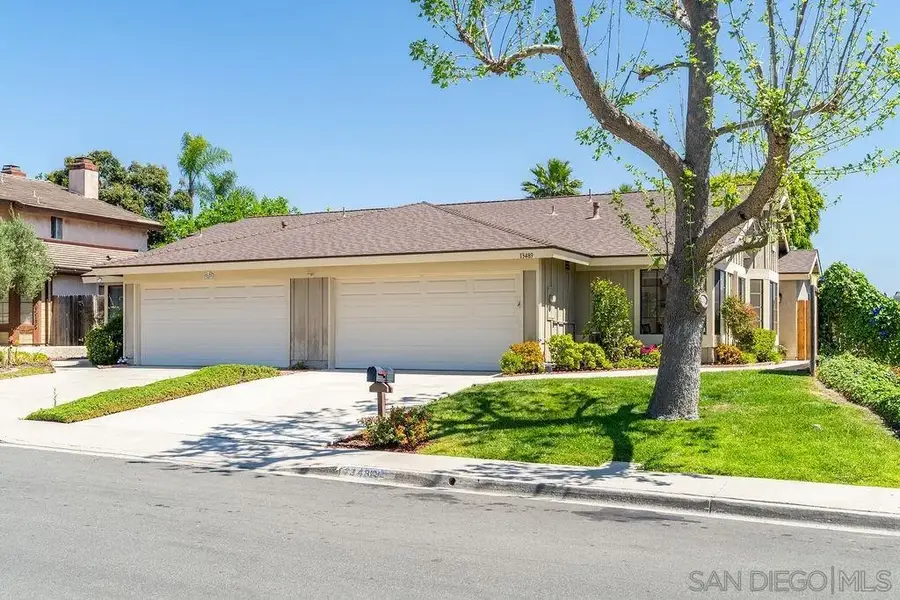 13489 Ridley Rd, San Diego, CA 92129 - #2