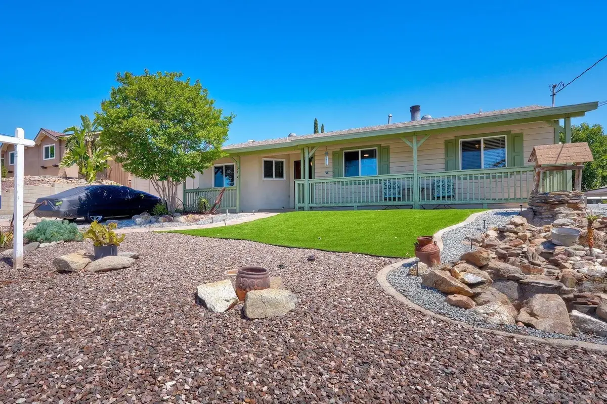 13435 Ogunquit Avenue, Poway, CA 92064 - #1