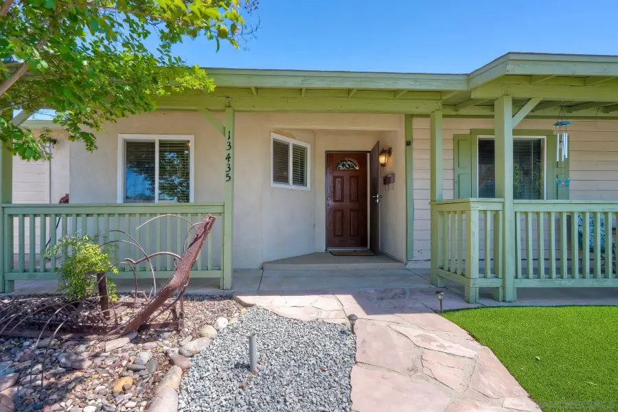 13435 Ogunquit Avenue, Poway, CA 92064 - #2