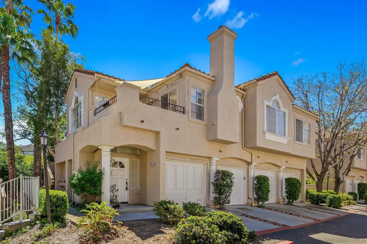 11356 Camino Playa Cancun #1, San Diego, CA 92124 - #1