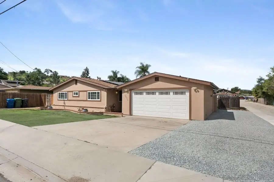 8632 Atlas View, Santee, CA 92071 - #2