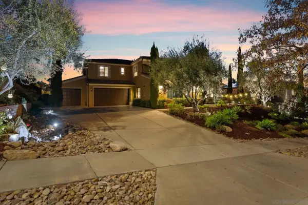11486 Carowind Lane, Poway, CA 92131