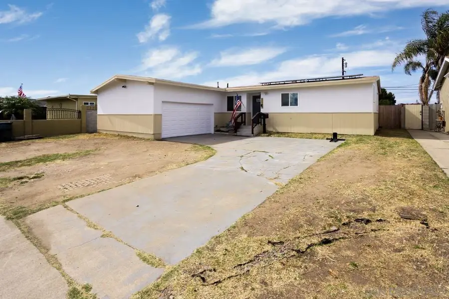 71 E L Street, Chula Vista, CA 91911 - #3