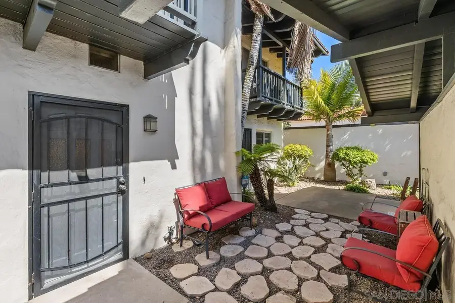 4264 Loma Riviera Lane, San Diego, CA 92110 - #2