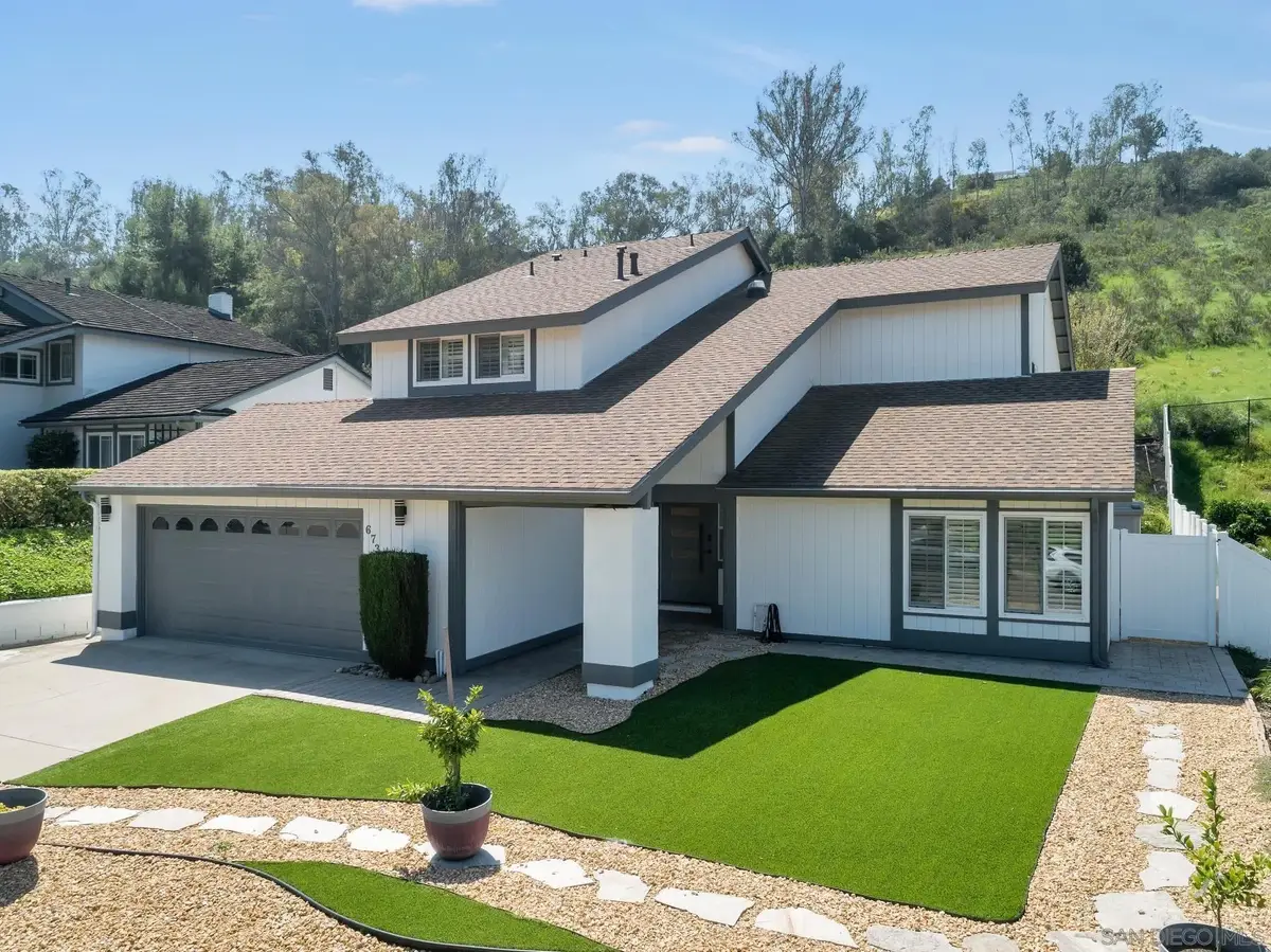 6739 Tuxedo Rd., San Diego, CA 92119 - #1