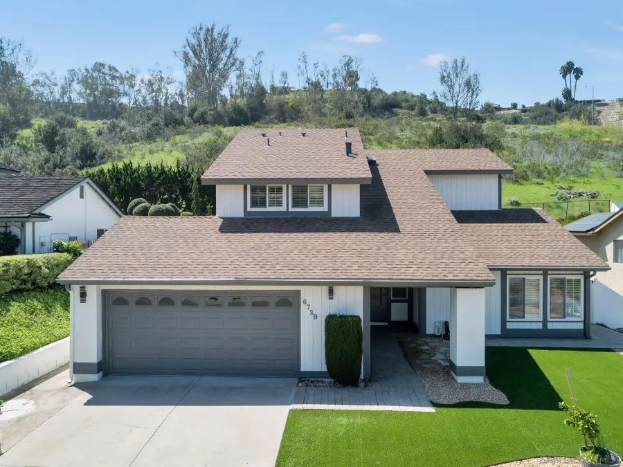 6739 Tuxedo Rd., San Diego, CA 92119 - #2