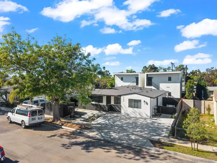 4286 Samoset Aven, San Diego, CA 92117 - #2