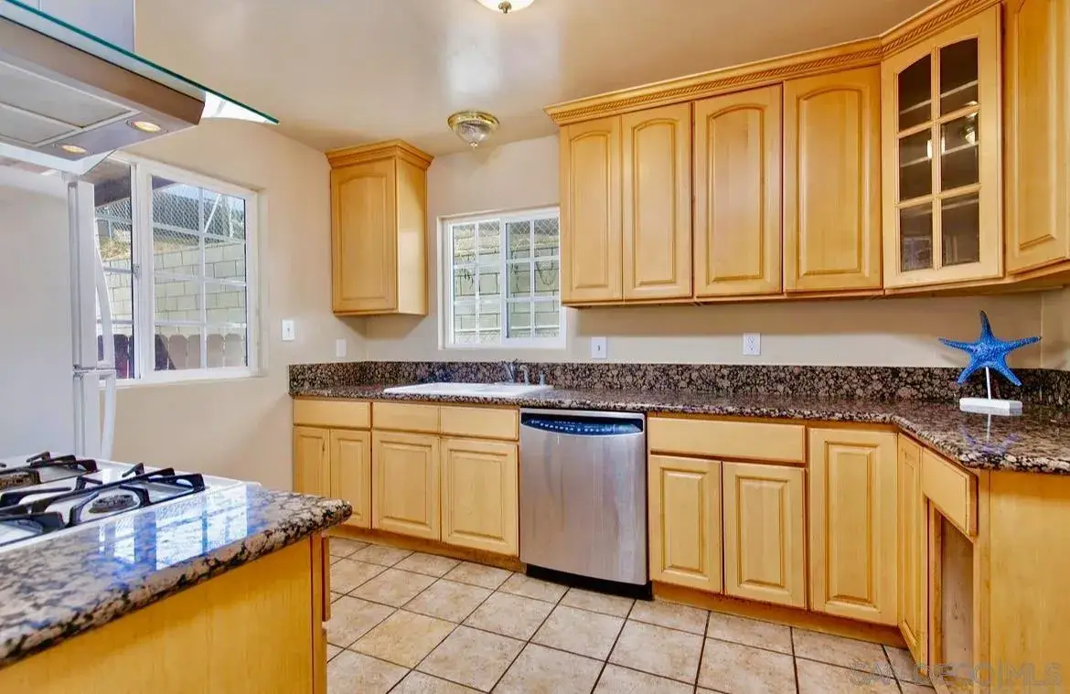 834 Maria Ave., Spring Valley, CA 91977 - #1