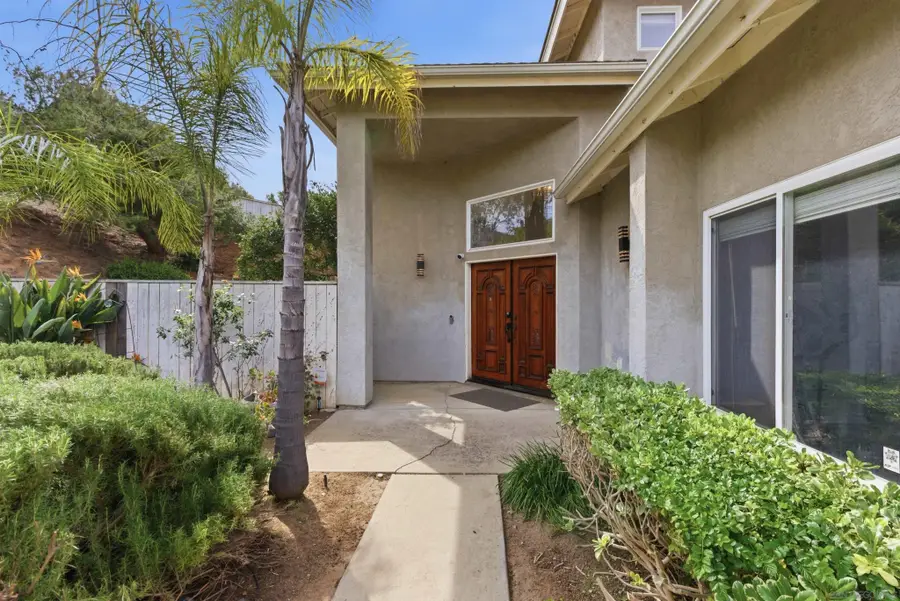 2142 Hidden Mesa Rd, El Cajon, CA 92019 - #2