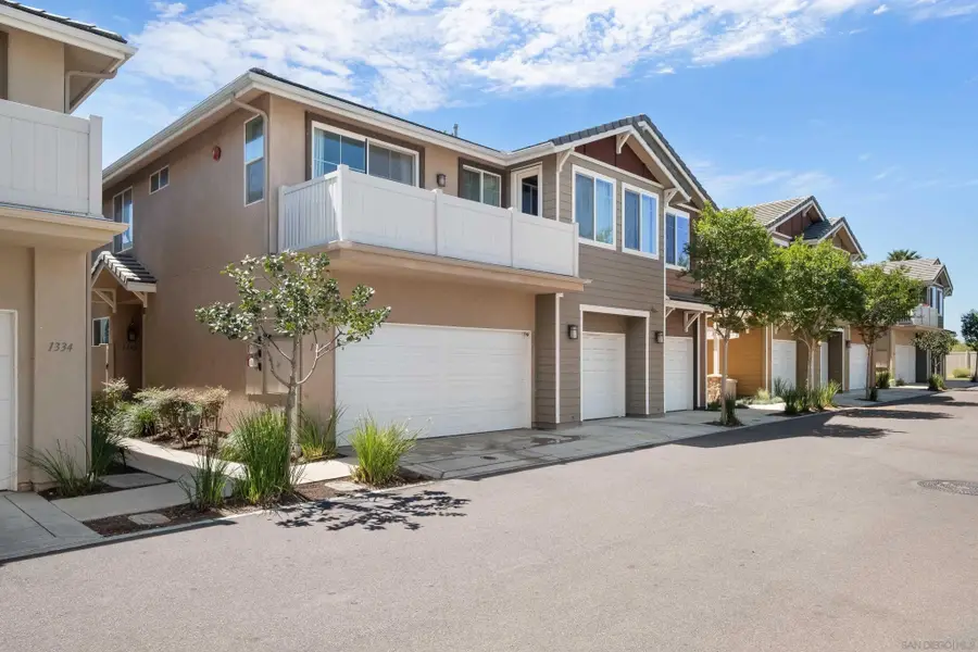 1340 Shoshone Falls, Ramona, CA 92065 - #2