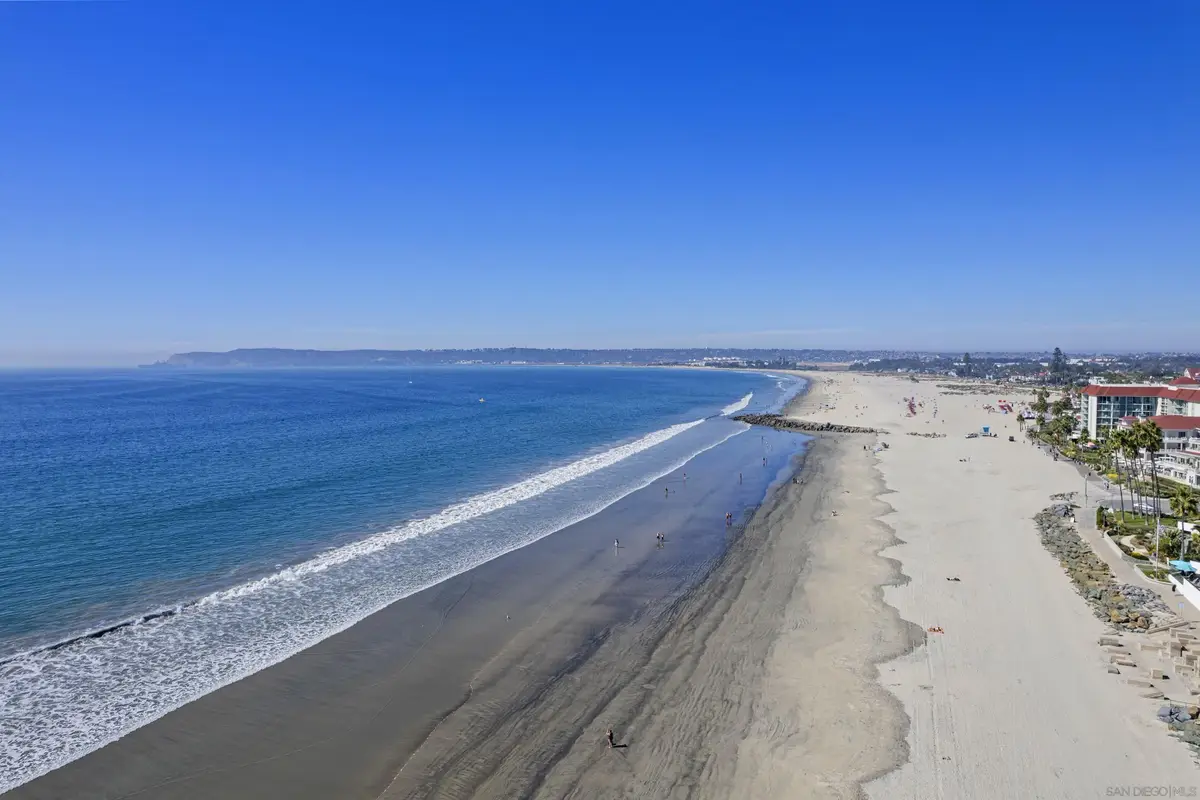 1730 Avenida Del Mundo #402, Coronado, CA 92118 - #1