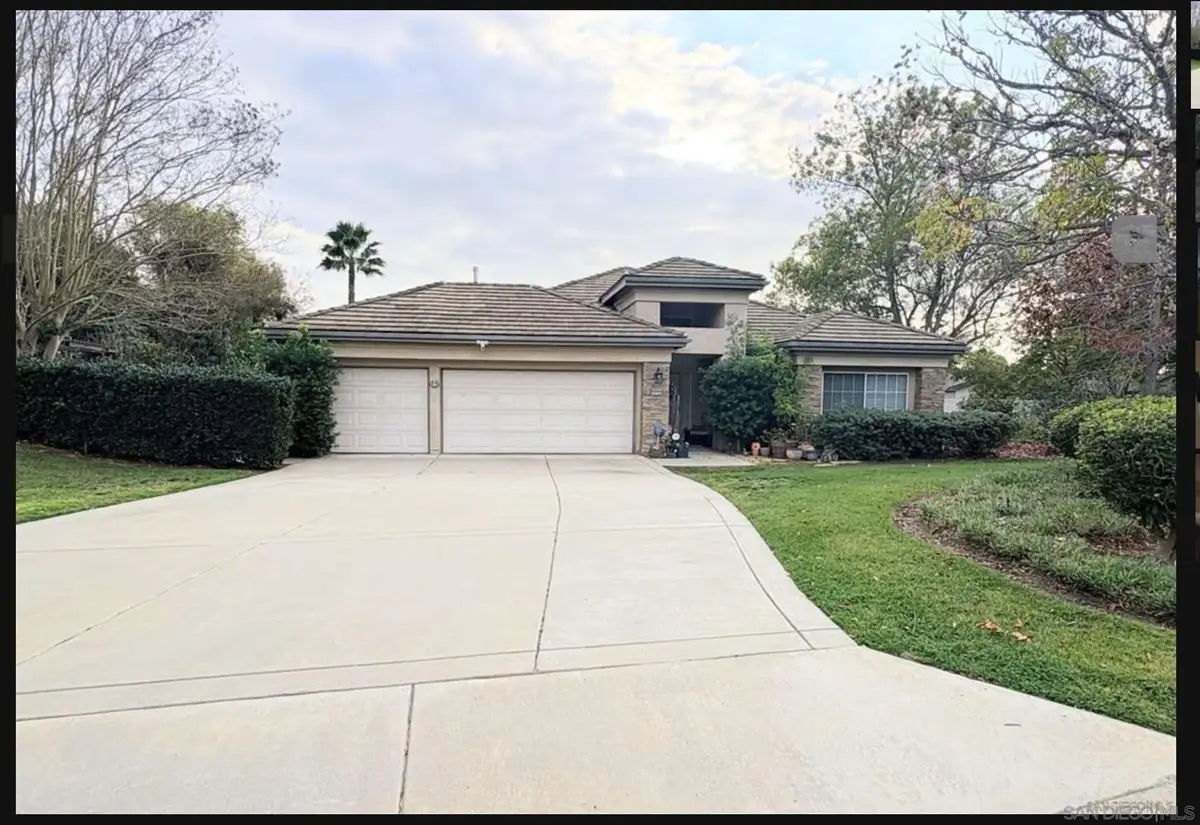 915 Cookie, Fallbrook, CA 92028 - #1