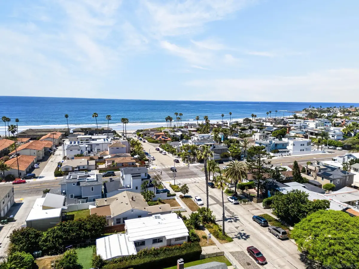 819 Law Street, San Diego, CA 92109 - #1