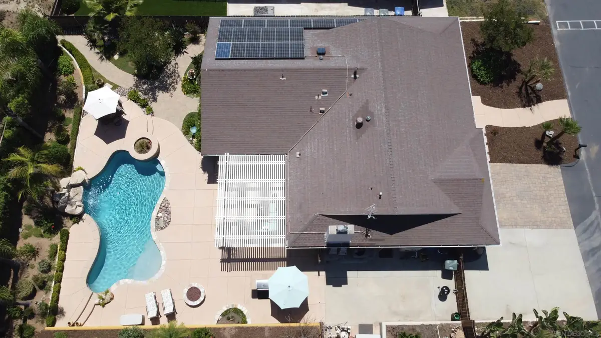 1565 Fair Valley Rd, El Cajon, CA 92019 - #1