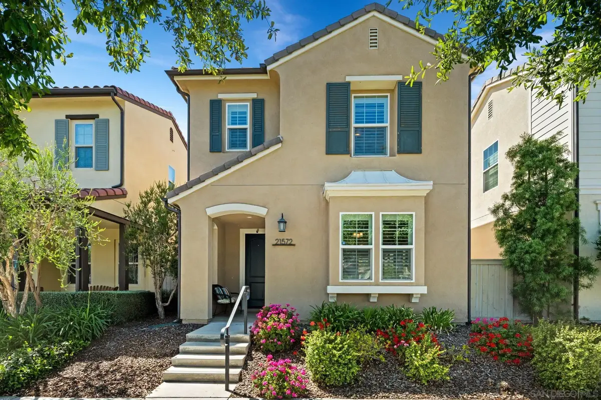 21572 Saddle Bred Lane, Escondido, CA 92029 - #1