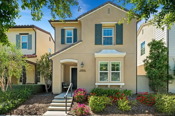 21572 Saddle Bred Lane, Escondido, CA 92029