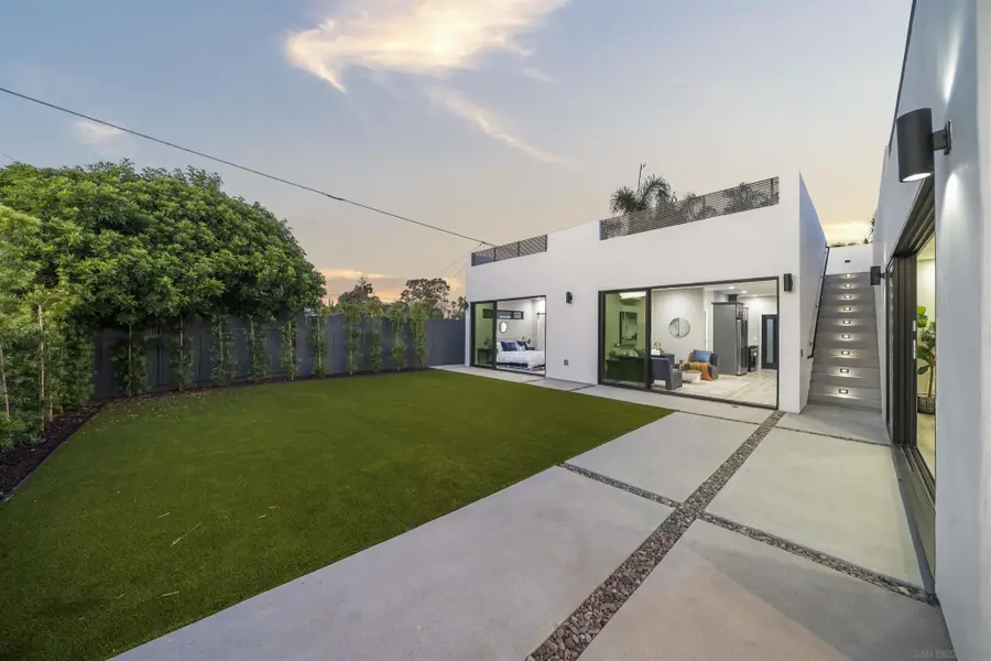 3702 Conrad, San Diego, CA 92117 - #3