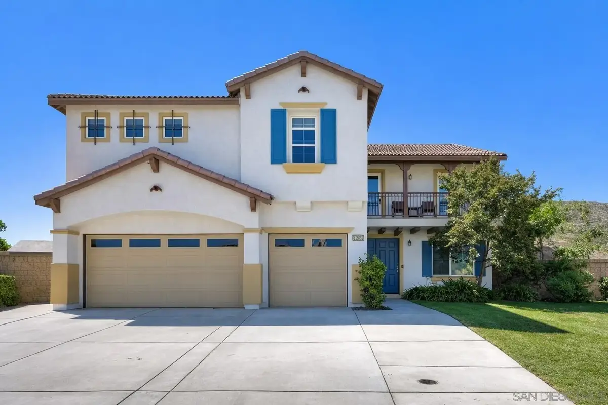 31989 Harden St, Menifee, CA 92584 - #1