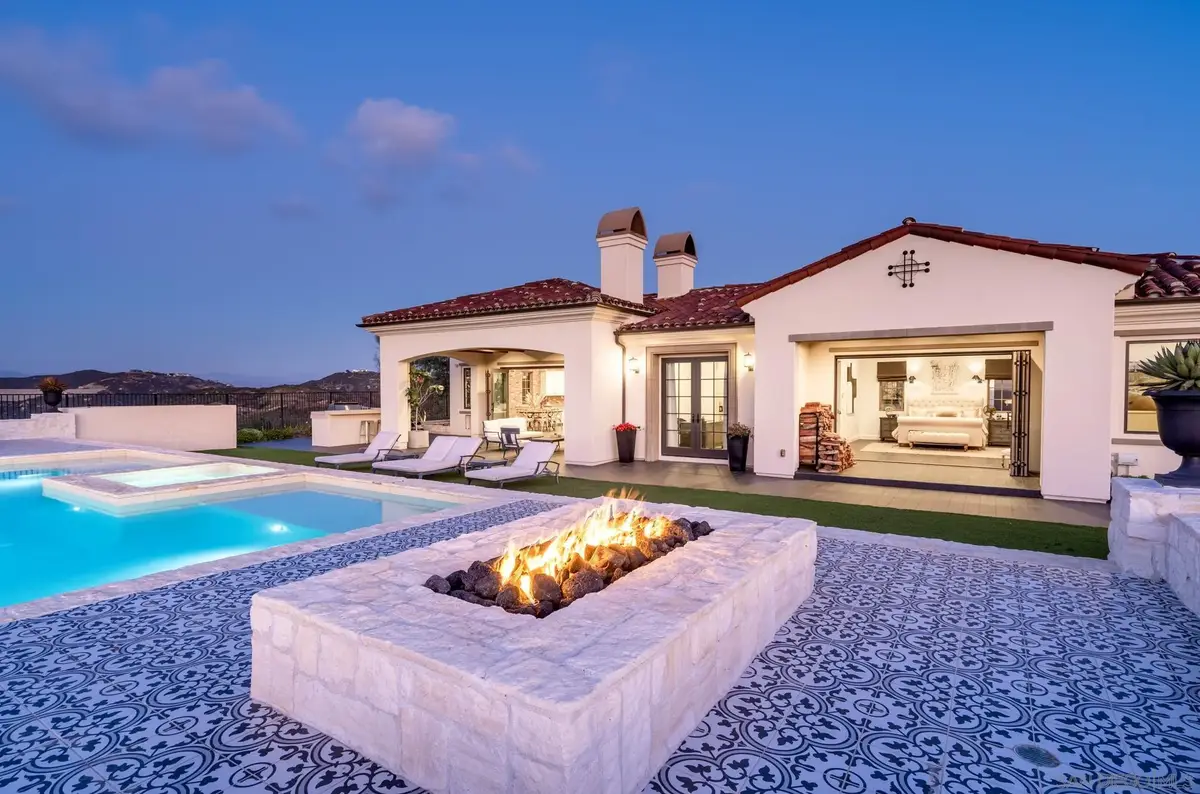 8082 El Cielo, Rancho Santa Fe, CA 92067 - #1