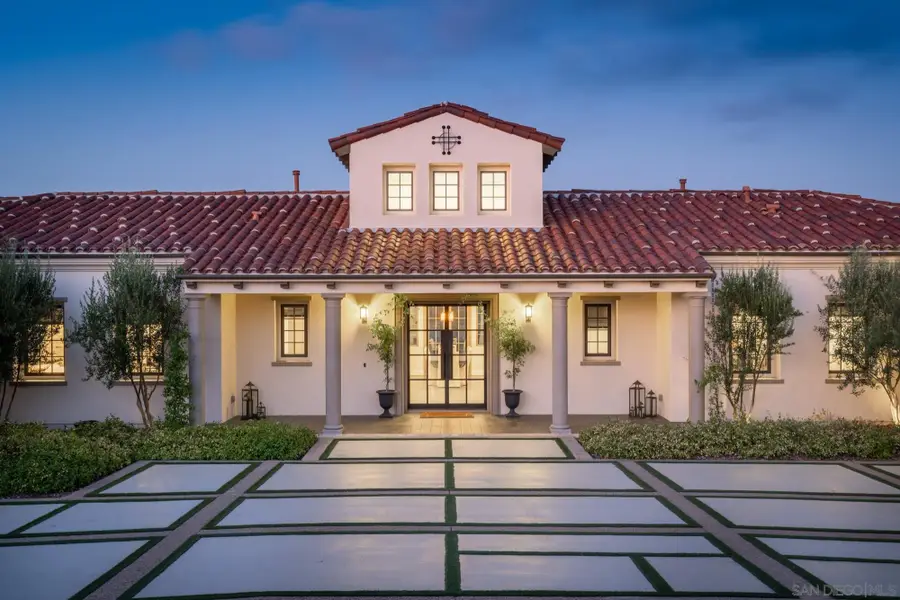 8082 El Cielo, Rancho Santa Fe, CA 92067 - #2