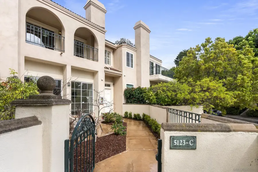 5123 Renaissance Ave #C, San Diego, CA 92122 - #2