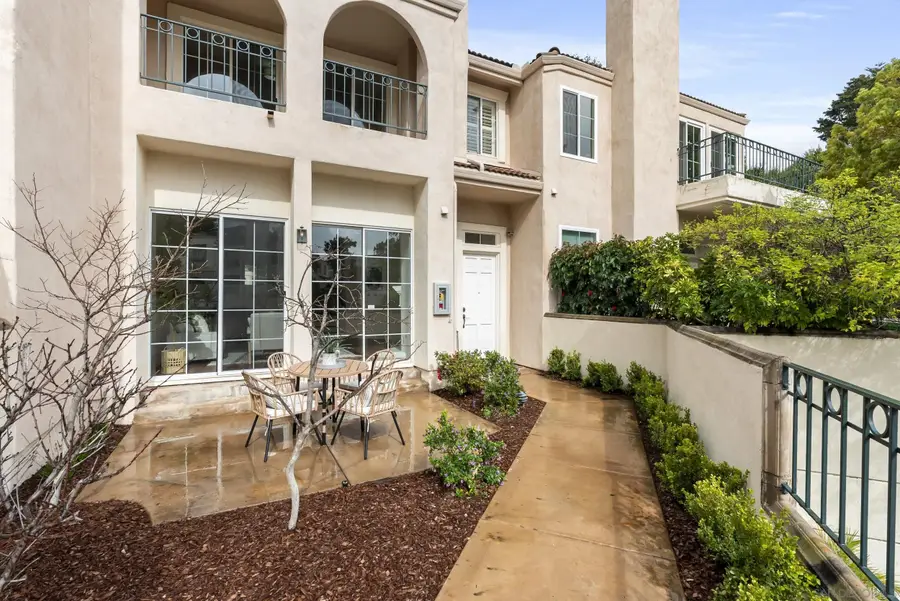 5123 Renaissance Ave #C, San Diego, CA 92122 - #3