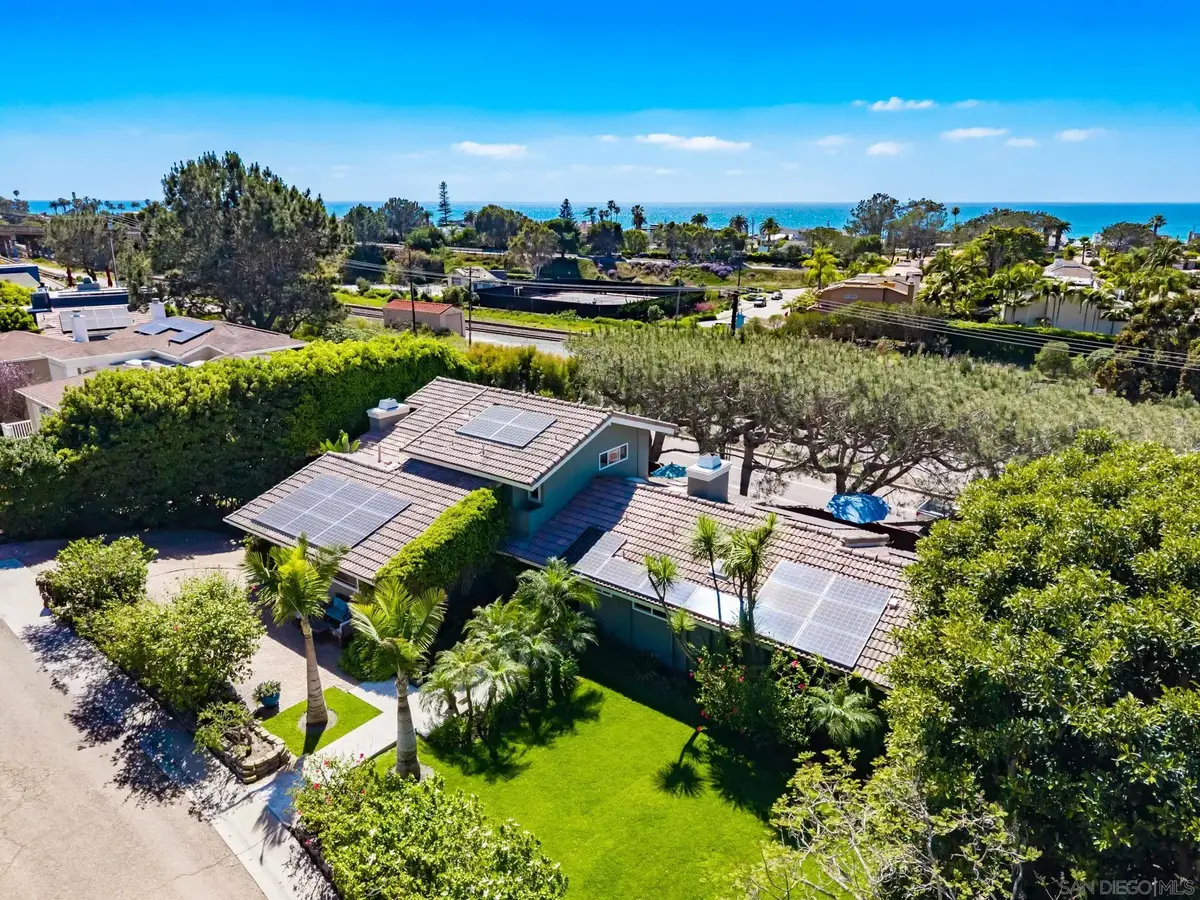 2036 Christy, Del Mar, CA 92014 - #1