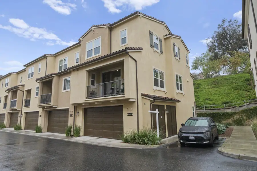 11036 Bryce Way, San Diego, CA 92129 - #3