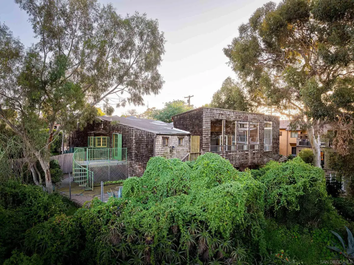 720 W Montecito Way, San Diego, CA 92103 - #1