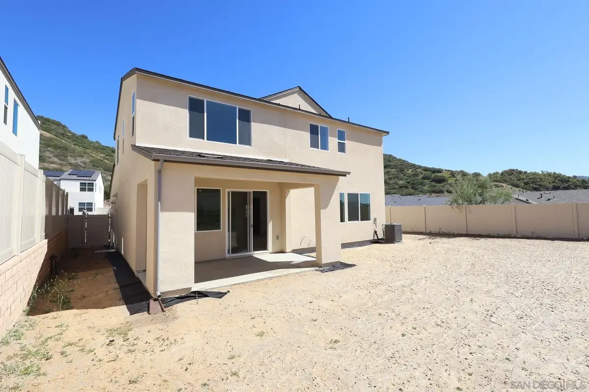 814 Meadowood St Lot 353 #Lot 353, Fallbrook, CA 92028 - #1