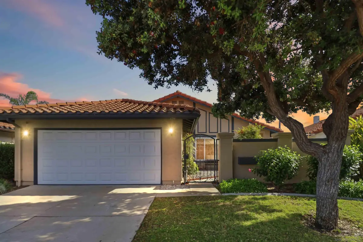 250 Manzanita, Oceanside, CA 92057 - #1