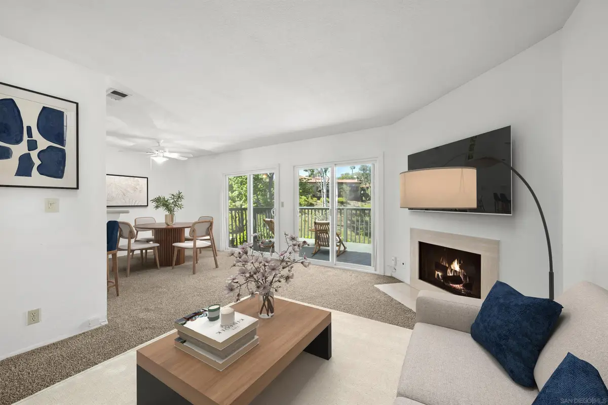 6972 Camino Amero, San Diego, CA 92111 - #1