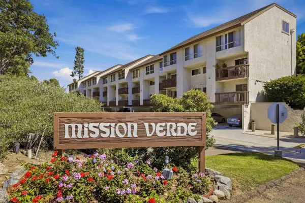 6131 Rancho Mission #117, San Diego, CA 92108