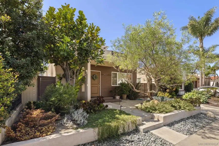 3437 Palm Street, San Diego, CA 92104 - #2