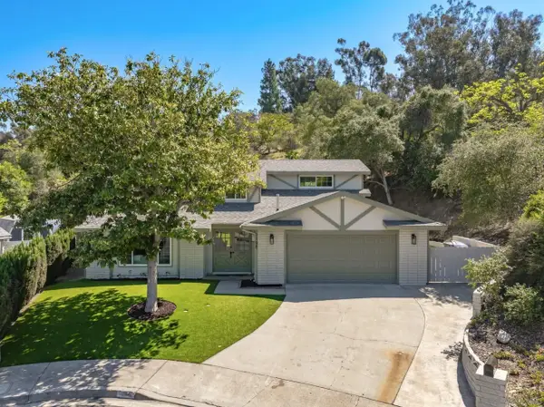 1198 Benjamin Pl, El Cajon, CA 92020