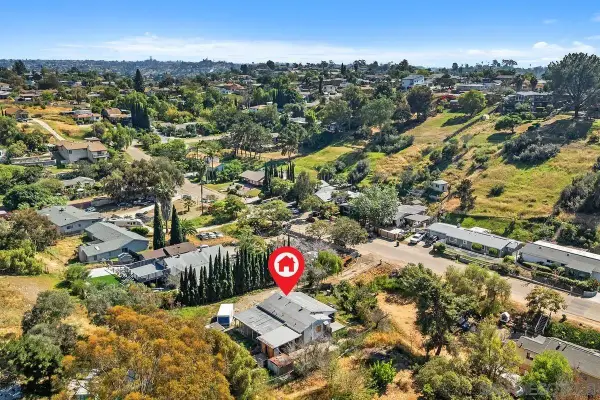 2175 Bluebird St, San Diego, CA 92114