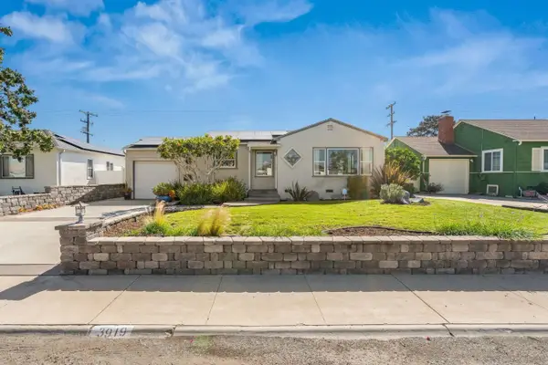 3919 69th, San Diego, CA 92115