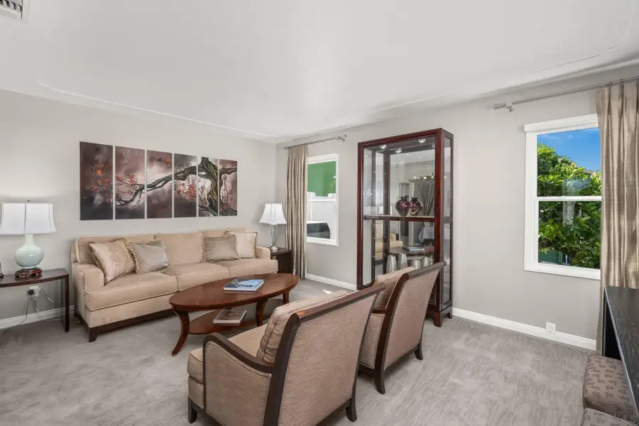 3919 69th, San Diego, CA 92115 - #3