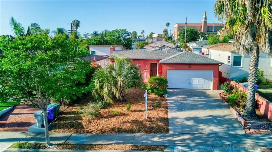 5612 Meade, San Diego, CA 92115 - #2
