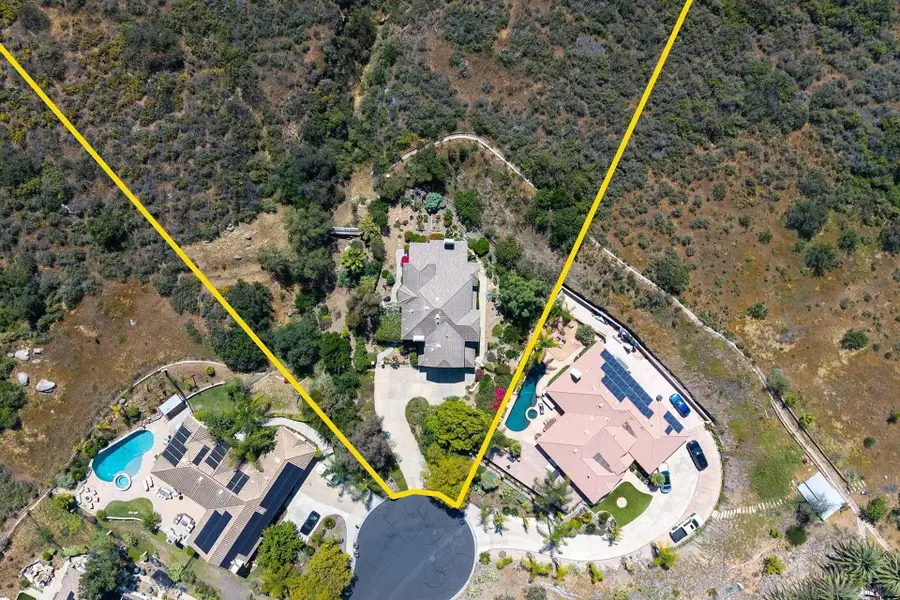 2914 Stonefield Dr, Jamul, CA 91935 - #3