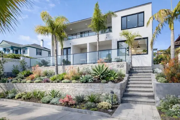 1920 Beryl St, San Diego, CA 92109