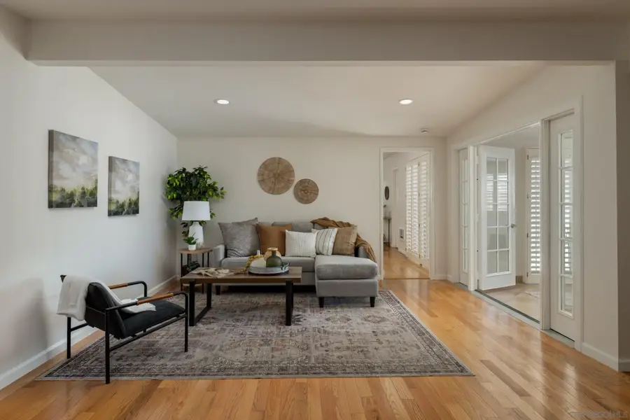 4549 Lyric Lane, San Diego, CA 92117 - #3