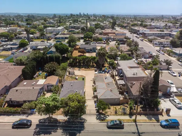 1426 E 16th Street, National City, CA 91950