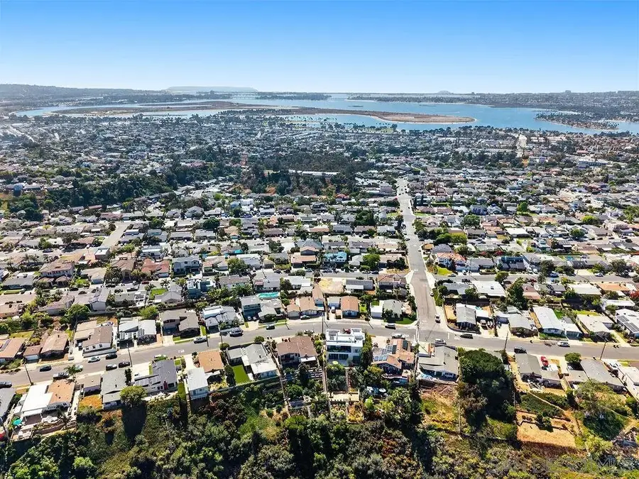 2545 Deerpark #/227, San Diego, CA 92110 - #3