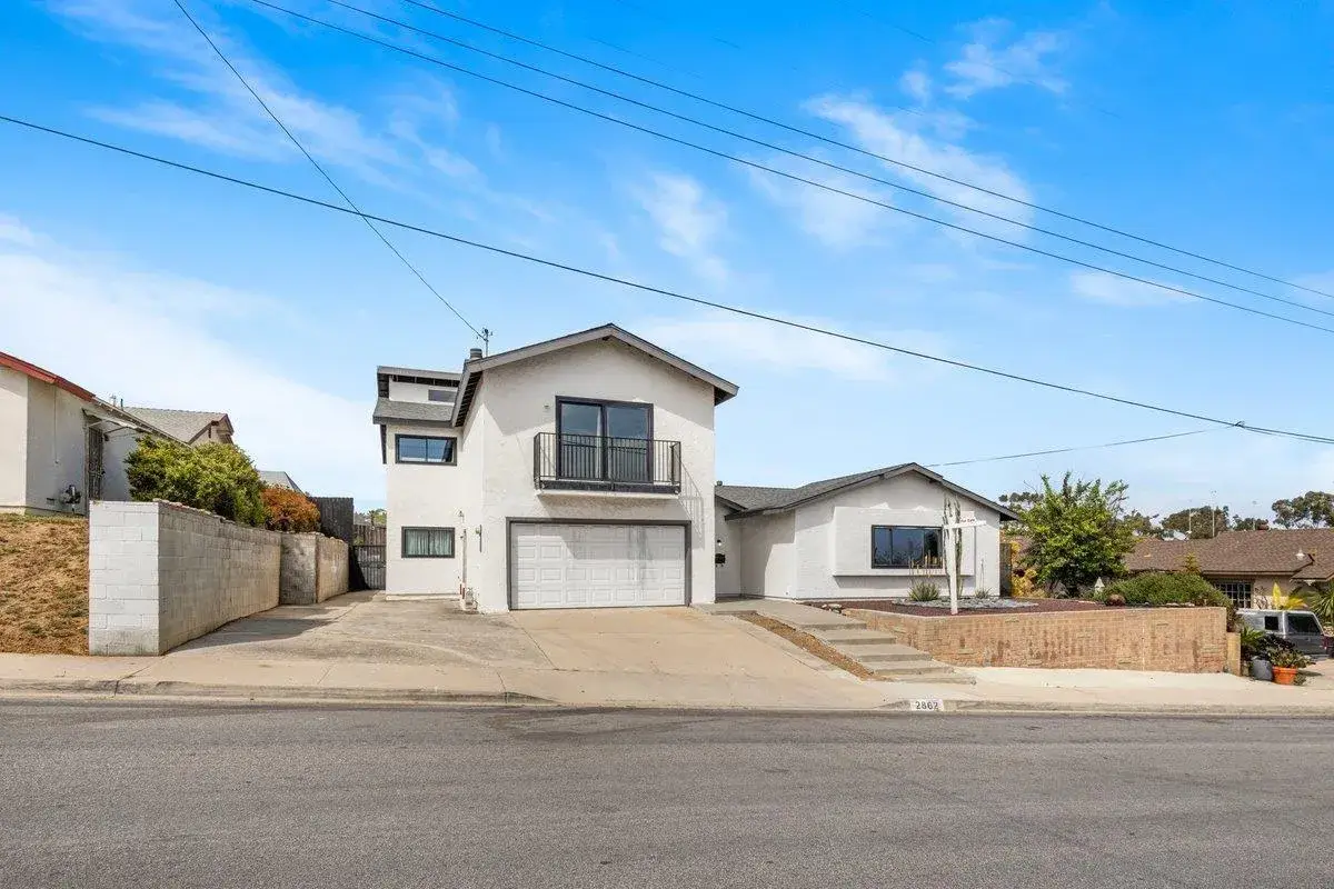 2862 Barbour Dr, San Diego, CA 92154 - #1
