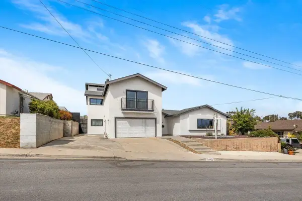 2862 Barbour Dr, San Diego, CA 92154