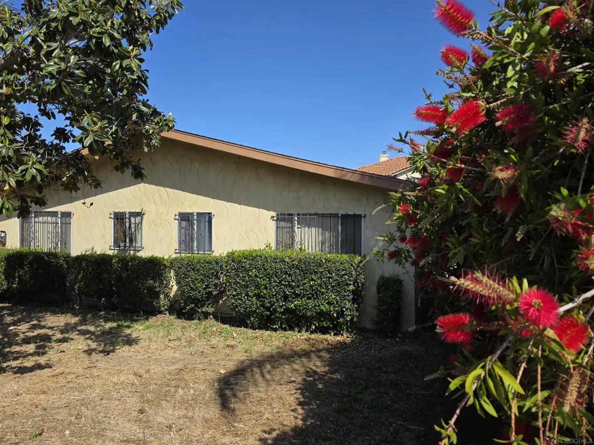 520 Oxford St, Chula Vista, CA 91911 - #1