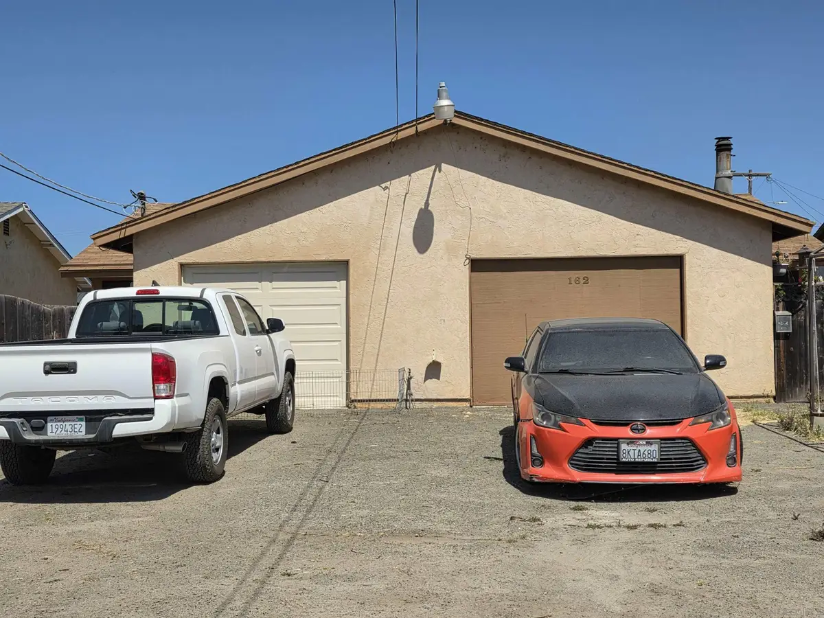 162-64 Ski Way, Chula Vista, CA 91911 - #1